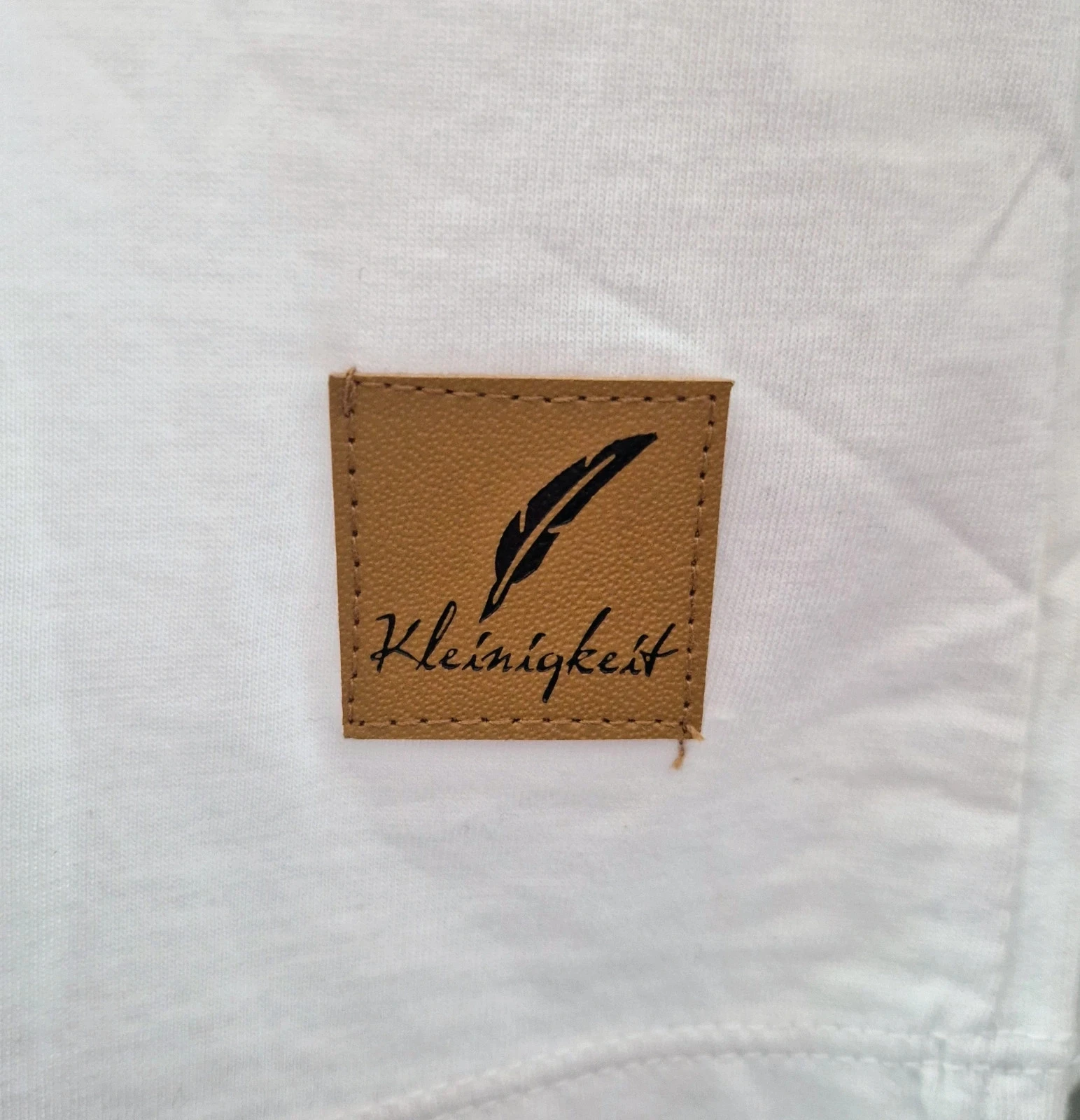 Camiseta Kleinigkeit Talla M – photo 3